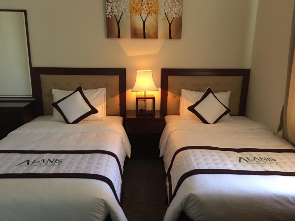 Alanis Lodge Phu Quoc Exterior foto