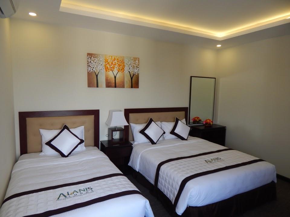 Alanis Lodge Phu Quoc Exterior foto