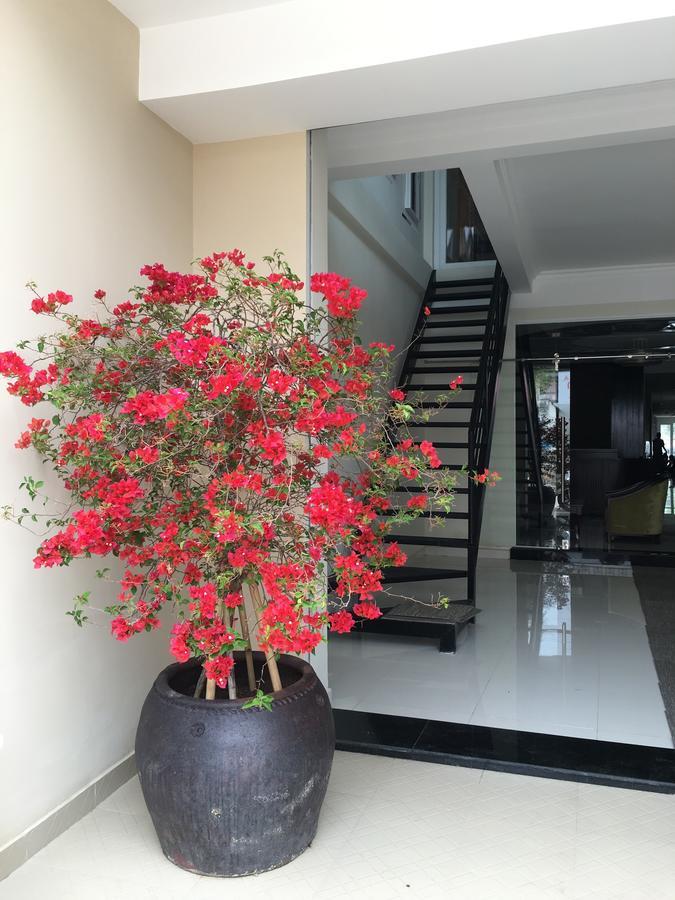 Alanis Lodge Phu Quoc Exterior foto