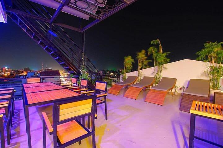 Alanis Lodge Phu Quoc Exterior foto