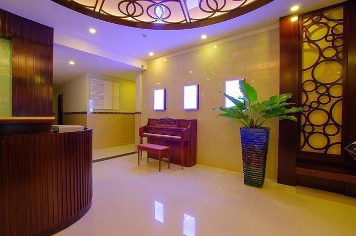 Alanis Lodge Phu Quoc Exterior foto