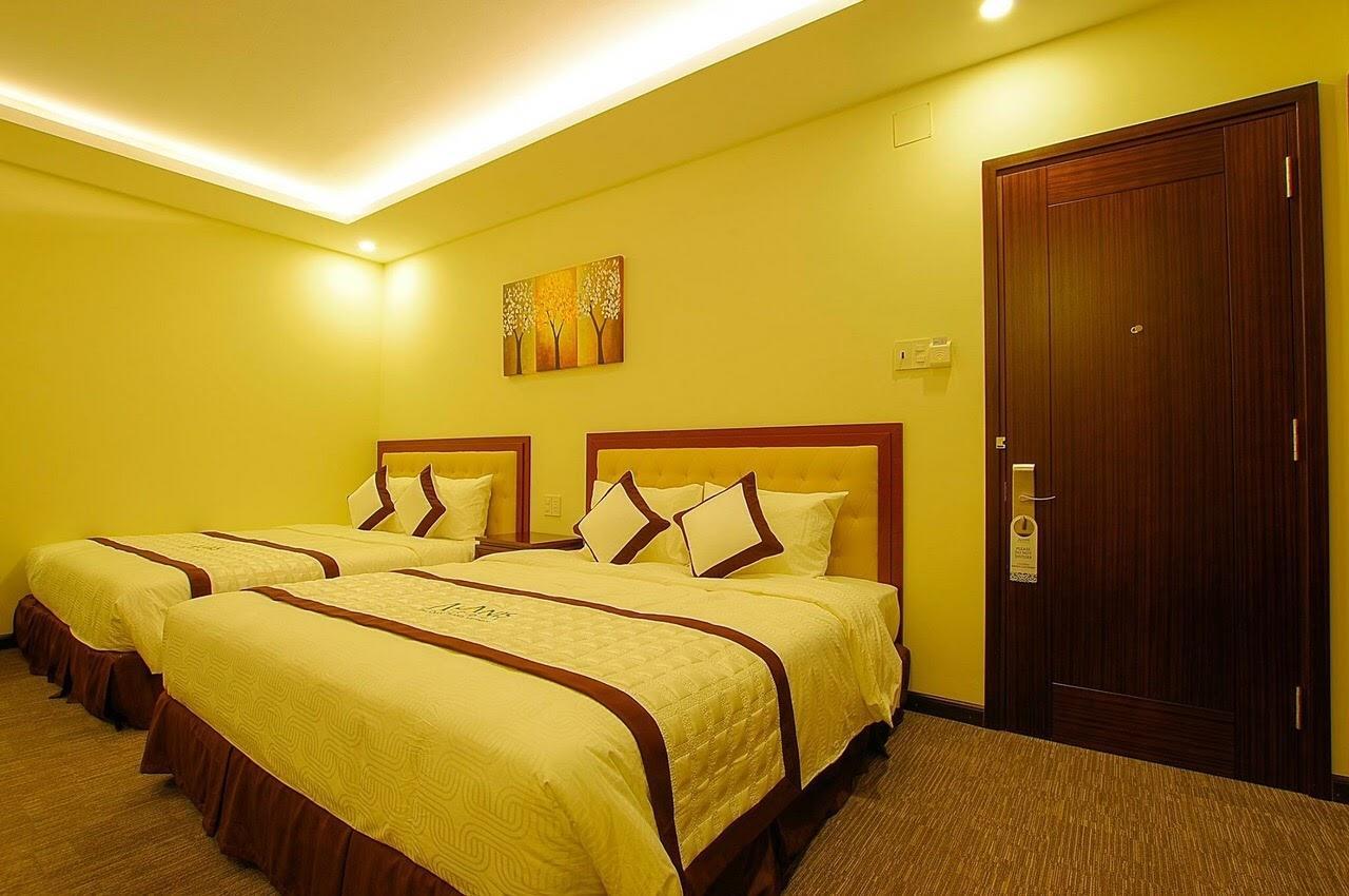 Alanis Lodge Phu Quoc Exterior foto