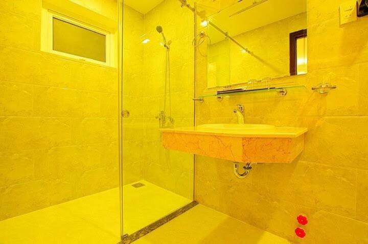 Alanis Lodge Phu Quoc Exterior foto