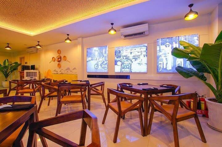 Alanis Lodge Phu Quoc Exterior foto