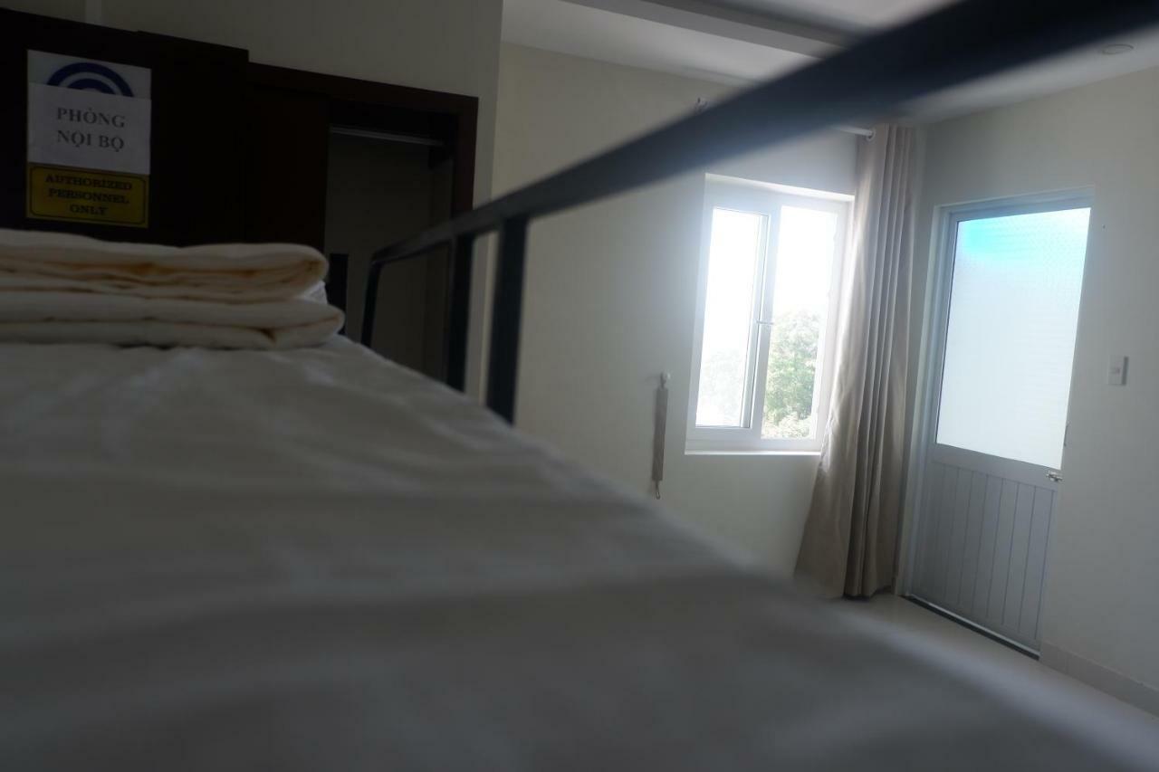 Alanis Lodge Phu Quoc Exterior foto