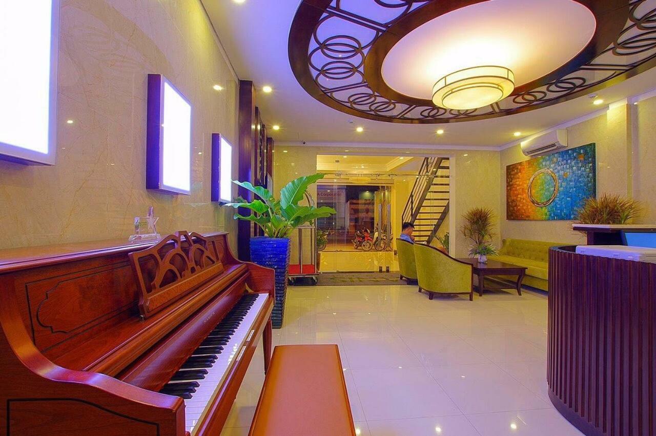 Alanis Lodge Phu Quoc Exterior foto