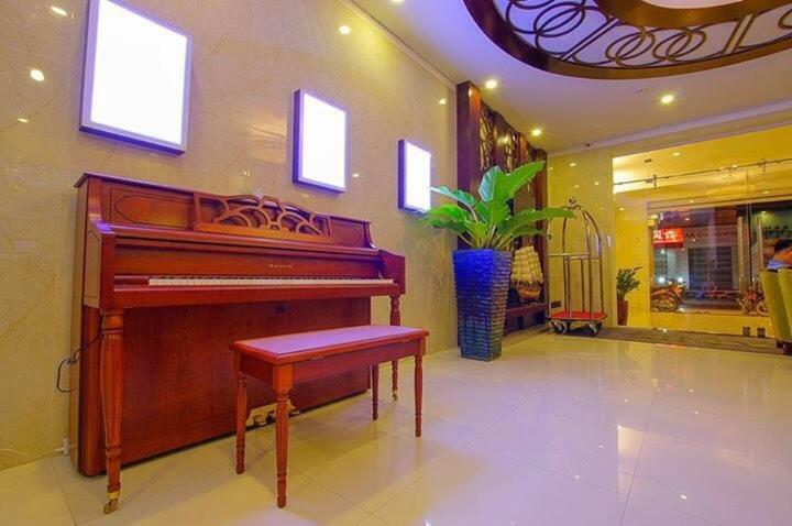 Alanis Lodge Phu Quoc Exterior foto