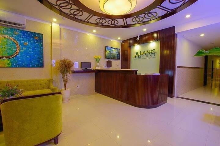 Alanis Lodge Phu Quoc Exterior foto
